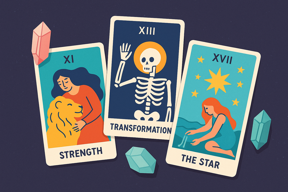 Tarot Reading 